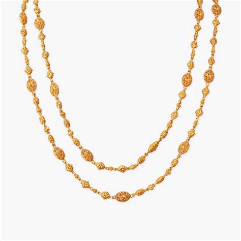 Spiritual Awakening Layered Chain