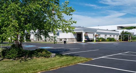 Our History - Jones Funeral Home