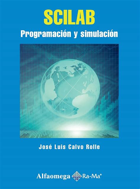 Amazon.in: Buy SCILAB, Programacion Y Simulacion Book Online at Low ...