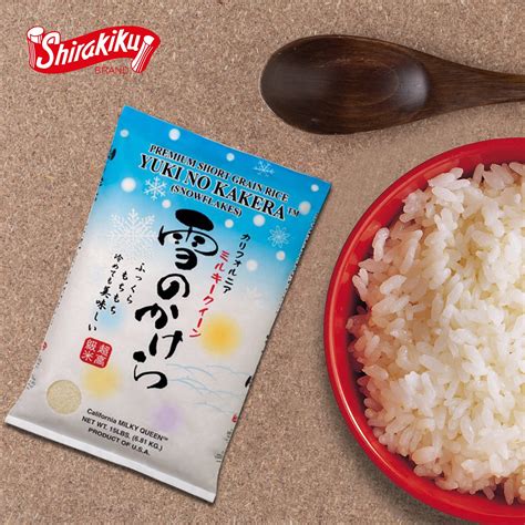 Snapklik.com : Shirakiku Yuki No Kakera Premium Dried Short Grain Rice ...