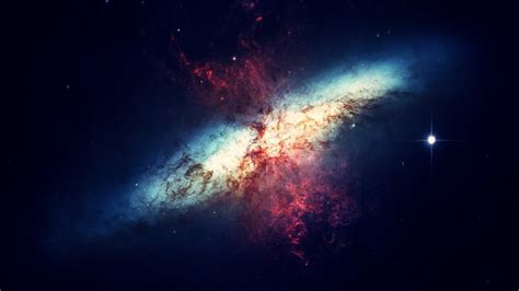 Awesome! THREE supermassive black holes merging; making the impossible ...