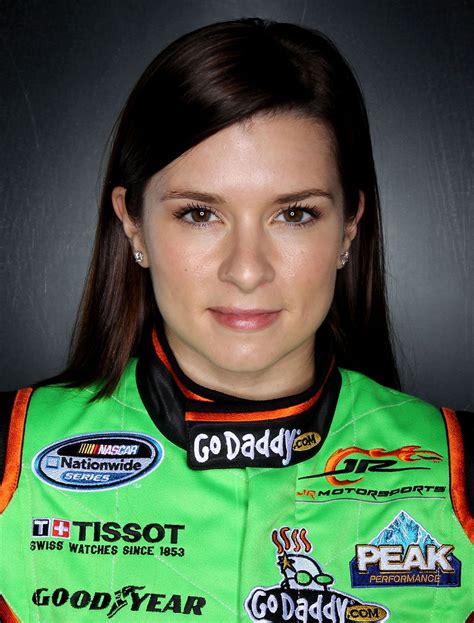 Danica Patrick | Biography, Results, & Facts | Britannica