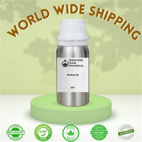 Perfume Raw Material