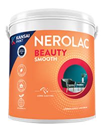 All About Nerolac Paints Beauty Smooth Finish Price & Featured Info