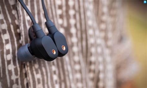 Sony WI-1000XM2 Wireless Noise Cancelling Headphones Review: As Good As ...