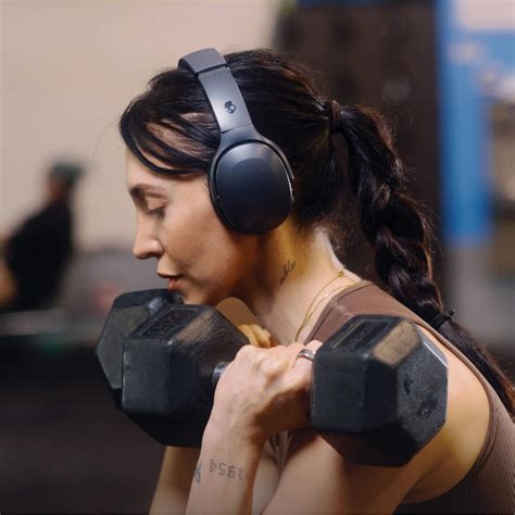 Crusher 540 Active - Wireless Workout Headphones | Bluetooth 5.0 ...