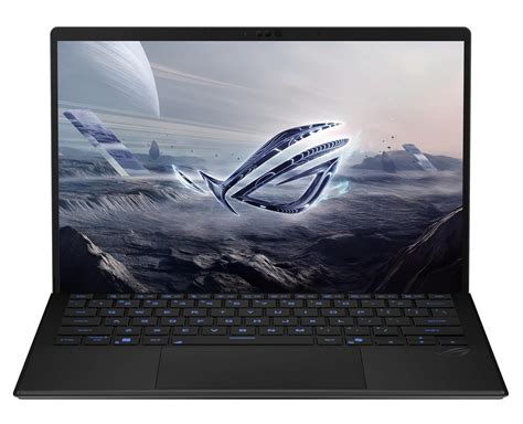 ASUS ROG FLOW Z13 GZ302EA-RU100 AMD RYZEN AI MAX+ 395 32GB DDR5 1TB ...