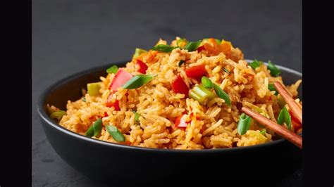 National Fried Rice Day 2023: Dates, History, Significance, Facts
