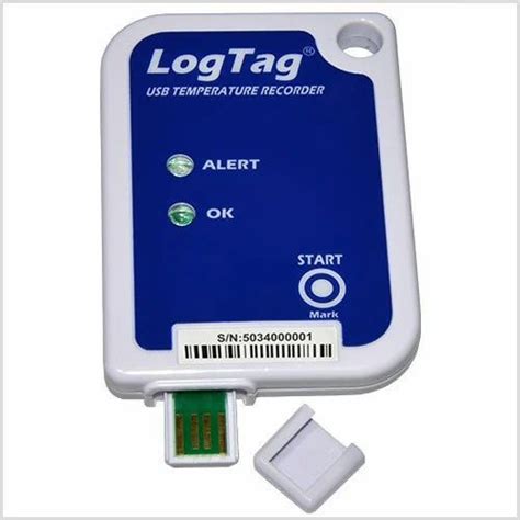 Image result for LogTag Temperature Logger