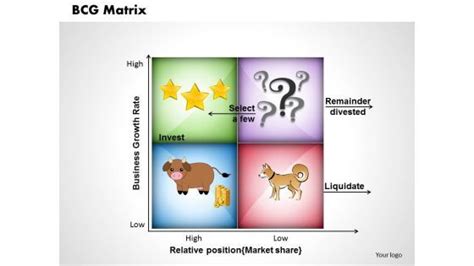 Business Matrix Model 的图像结果