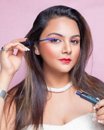 "Beauty is not superficial"- Alisha Sah - IBTimes India