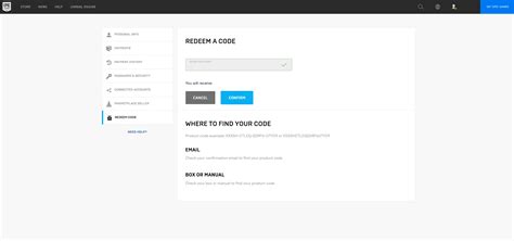 Image result for Games Have Code Reedem Still Use