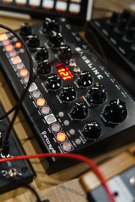 Image result for Alien Audio Mixer