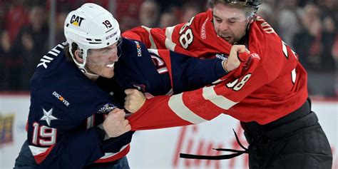 Ice Hockey | GiveMeSport