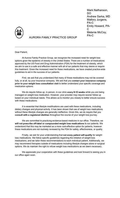 Family Doctor | Aurora, CO | Aurora Family Practice Group