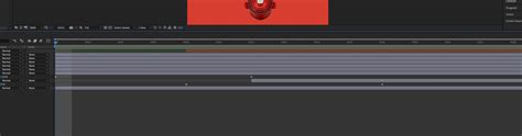 After Effects Timecode 的图像结果