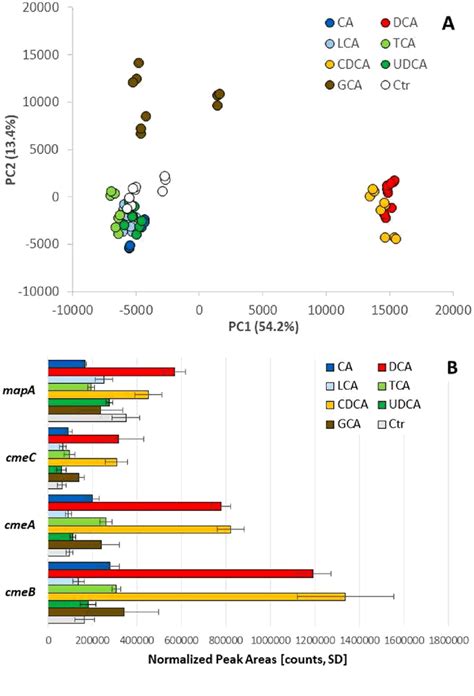 PCA in Biostatistics 的图像结果