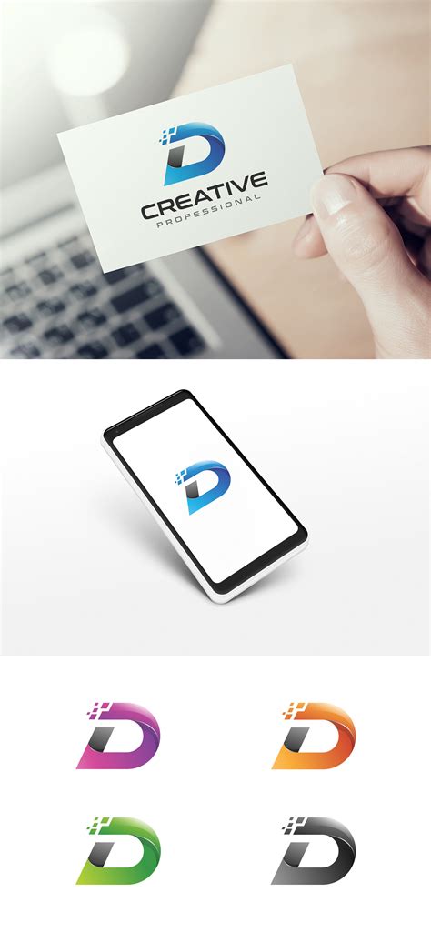 D的logo 的图像结果