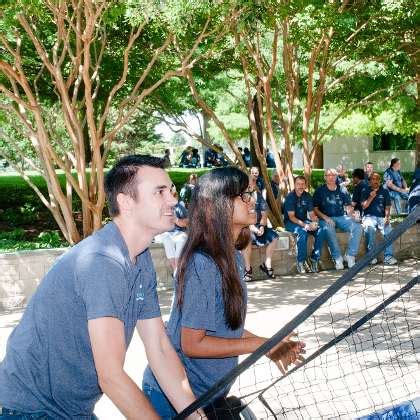 Fujitsu Pune office | Glassdoor