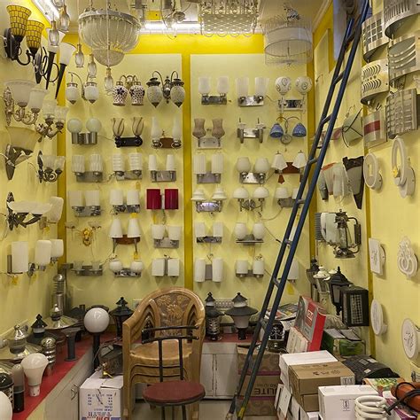 Lighting Palace Store In Chickpet | LBB, Bangalore