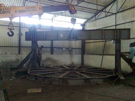 JBF | Structural Fabrication – Structural Fabrication in Chennai ...