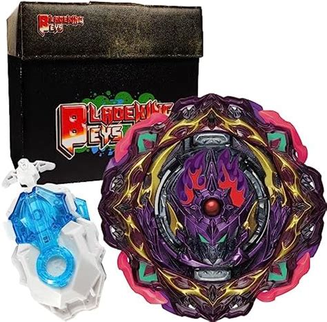 Buy BLADEKING BEYS DB Launcher Kit- B206 Barricade Lucifer Ille ...