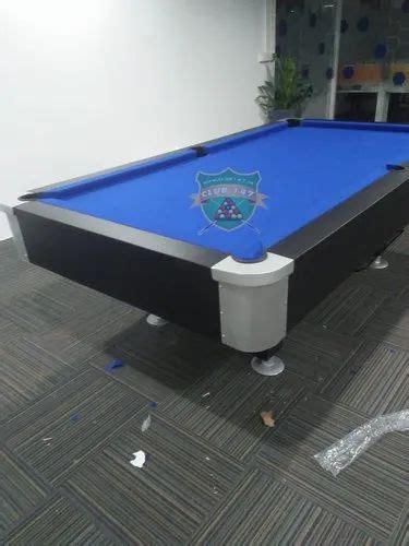 Pool Table - Designer Pool Table Manufacturer from Delhi