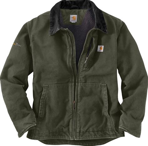 Lyst - Carhartt Full Swing Armstrong Jacket in Green for Men
