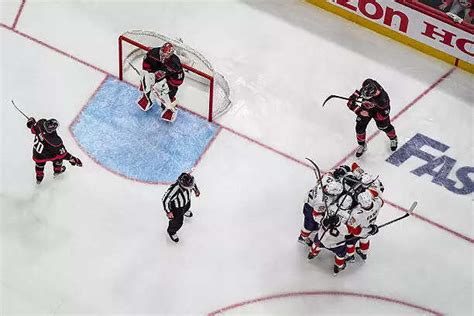 Why the NHL playoff format needs urgent change now