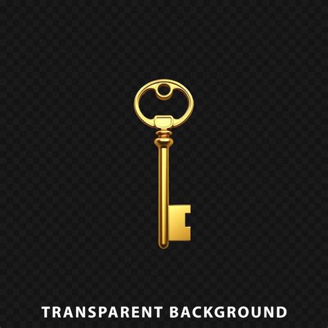 Image result for Key 3D Transparent