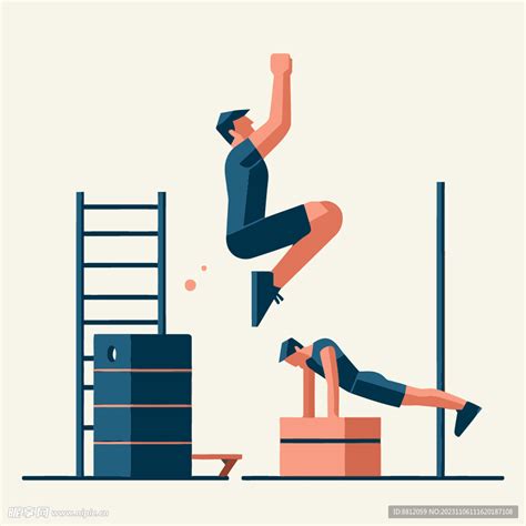 Exercise 动画 的图像结果