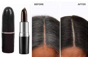 Lui Pui BEST HAIRLINE PEN DYE BLACK COLOR STICK , BLACK - Price in ...