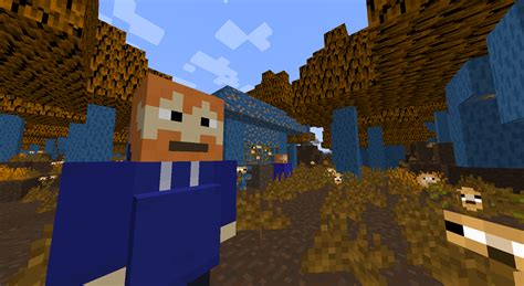 Image result for Caseoh Minecraft Mod