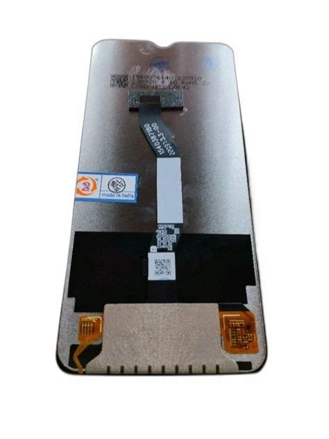 Ecran Redmi Note 8 Pro 的图像结果