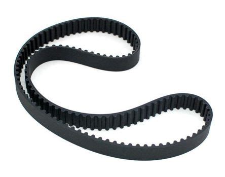 Other Electronic Components & Equipment - TIMING RUBBER DRIVE BELT 2GT ...