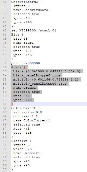 Image result for Nuke Script Excutor