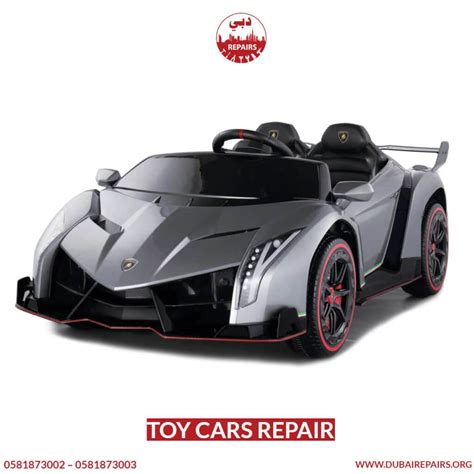 Toy cars repair - 0581873003 - 0581873002 - Dubai Repairs