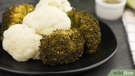 3 Ways to Cook Vegetables - wikiHow Life