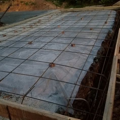 Monolithic Slab | Limitless Contracting LLC