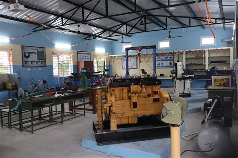 Directorate of Incubation and Vocational Training in Fisheries - Home