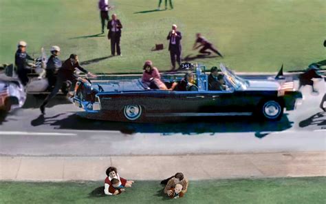 JFK Assassination