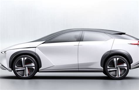 Leaf SUV will be 'breakthrough model' to make BEVs mainstream, says ...