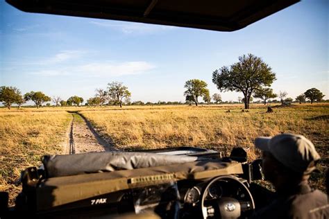 WILDERNESS LITTLE MAKALOLO (Hwange National Park) - Lodge Reviews ...