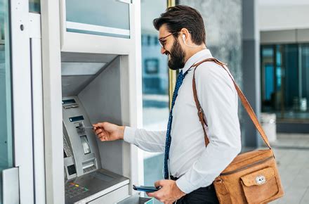 ATM Banking FAQ: Answers to Your ATM Banking Questions