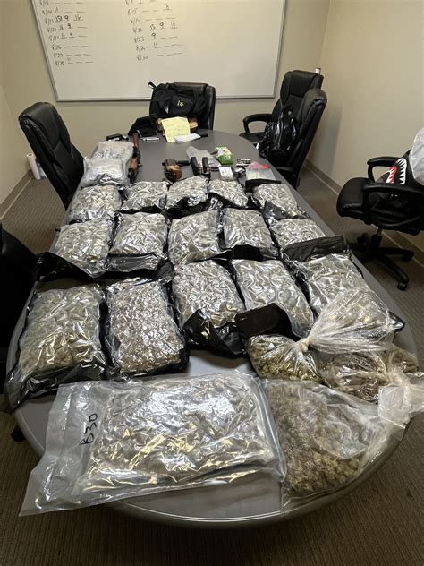 Covington County deputies make 75 drug arrests since January