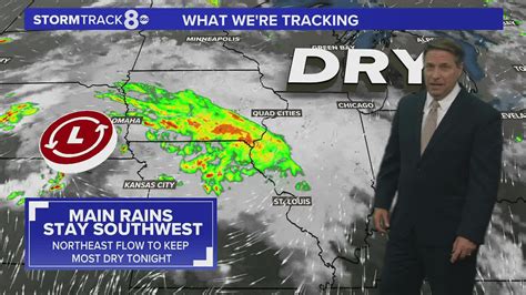 Maps and Radar | Moline, IA | WQAD.com | wqad.com
