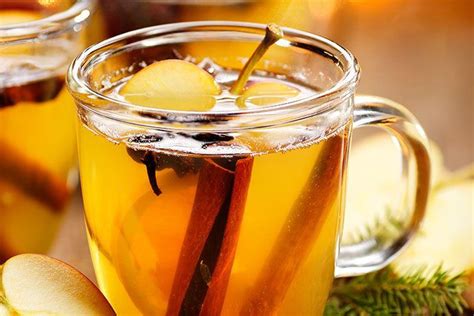 old fashioned mulled cider recipe