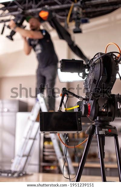 Digital Video Camera 的图像结果