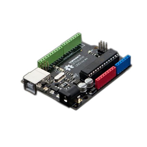 How To Connect an Arduino to Node-RED