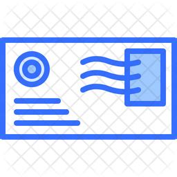 Image result for USPS Test Stamp Icon